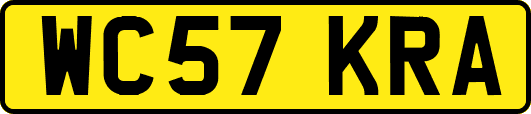 WC57KRA