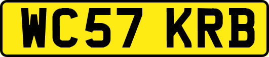 WC57KRB