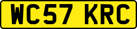WC57KRC