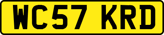 WC57KRD