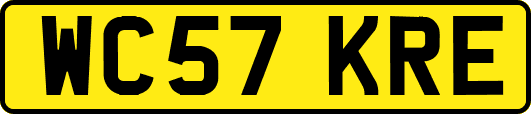 WC57KRE