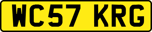 WC57KRG