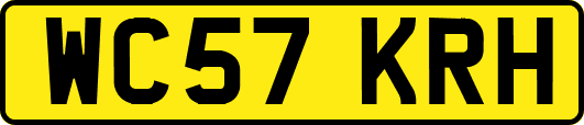 WC57KRH