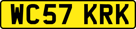 WC57KRK