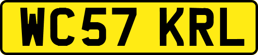 WC57KRL
