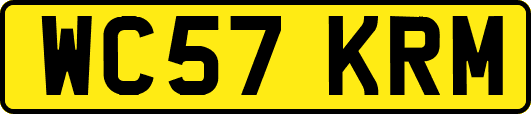 WC57KRM