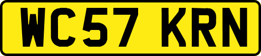 WC57KRN
