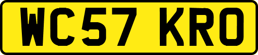 WC57KRO