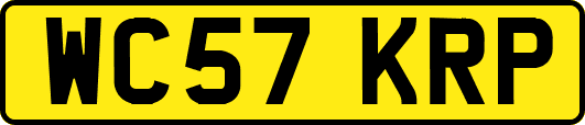 WC57KRP