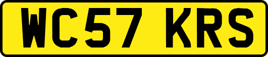 WC57KRS