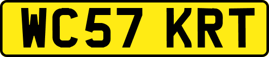 WC57KRT