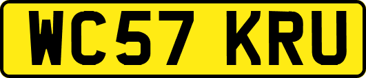 WC57KRU