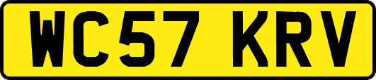 WC57KRV