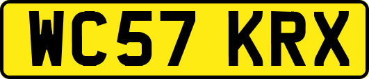 WC57KRX