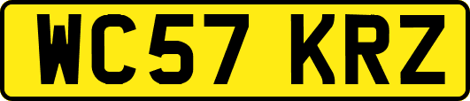 WC57KRZ