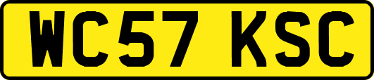 WC57KSC