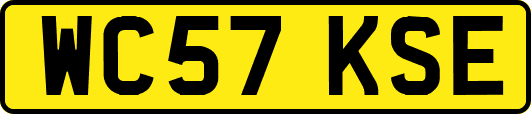 WC57KSE