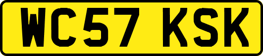 WC57KSK