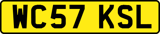 WC57KSL