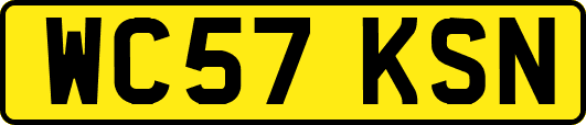 WC57KSN