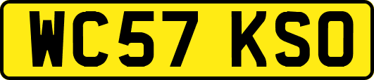 WC57KSO