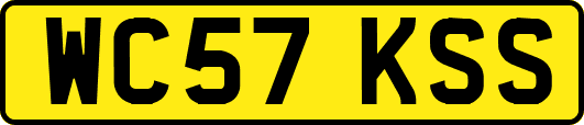WC57KSS