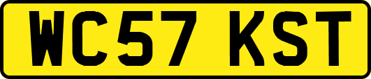 WC57KST