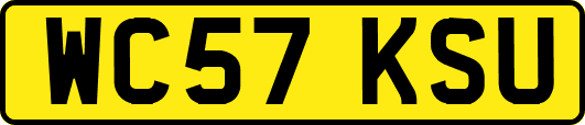 WC57KSU