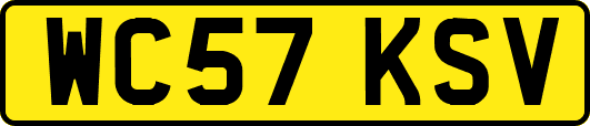 WC57KSV