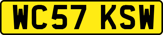 WC57KSW