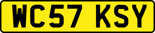 WC57KSY