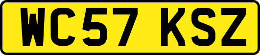 WC57KSZ