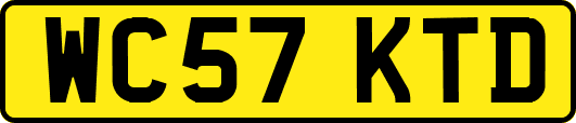 WC57KTD