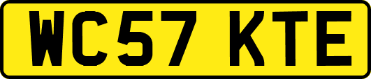 WC57KTE