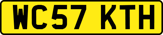WC57KTH