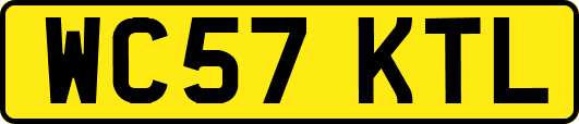 WC57KTL