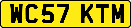 WC57KTM
