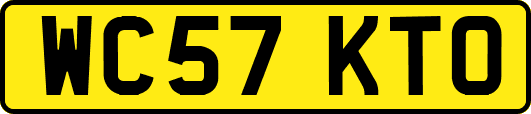 WC57KTO
