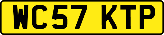 WC57KTP