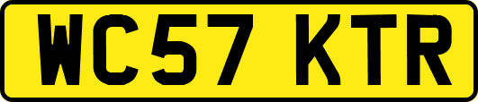 WC57KTR