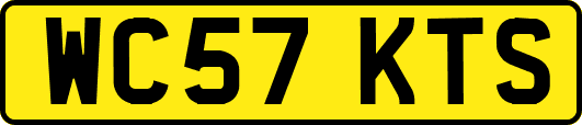 WC57KTS