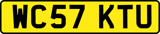 WC57KTU