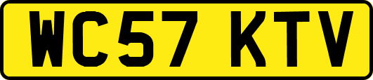 WC57KTV