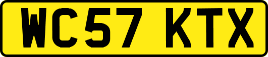WC57KTX