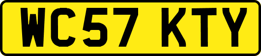 WC57KTY