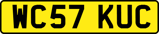 WC57KUC
