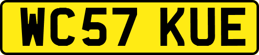 WC57KUE