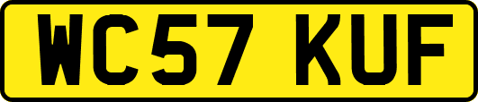 WC57KUF