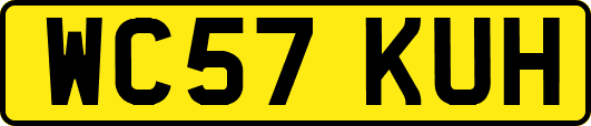 WC57KUH