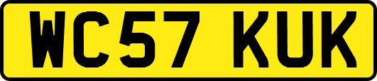 WC57KUK